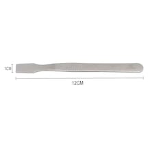 Pcb Pasta Kalay Temizleme Spatulası Metal Açma Aparatı Profesyonel Teknik Servis Aracı