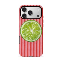 Lime Slice Pop