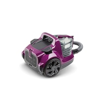 Fakir Veyron Öko 850 W Toz Torbasız Elektrikli Süpürge