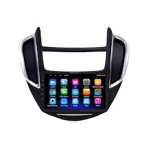 Celali Tuning Chevrolet Trex 2012-2016 Android 12 Carplay Navigasyon Multimedya - 2gb Ram 32gb Hdd