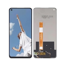 Oppo A52 Lcd Ekran Dokunmatik Cph2061 Oppo A52 Lcd Ekran Dokunmatik Cph2061