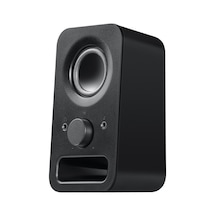 Logitech  Z150 Hoparlör - Siyah  980-000814