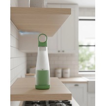400 Ml Kapasiteli Pratik Taşınabilir Meyve Blender Çok Renkli