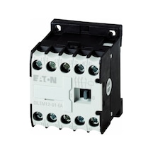 Eaton 189989 Dılem12-01-ea230v50hz,240v60hz Mini Kontak- Kontaktör