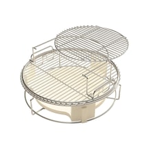Big Green Egg Bg-401052 Conveggtor Xlarge