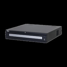 Dahua Nvr608rh-128-xı, 128kanal, 32mpix, H265+, 8 Hdd, 1080p Kayıt, 1280 Mbps Bant Genişliği, 2 Por