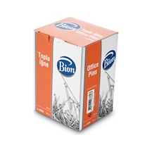 Bion Toplu İğne 28 Mm 500 Gr 9338