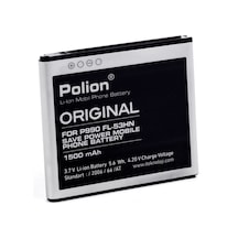 LG Uyumlu P 990 / Fl 53Hn 1500 Mah Polion Batarya