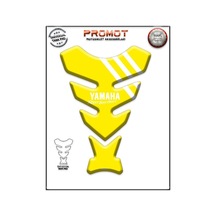 Universal Motosiklet Tank Pad 3d Sticker 0305 Diğer