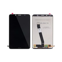 Xiaomi Redmi 7 A Uyumlu Servis i Ekran Ve Dokunmatik