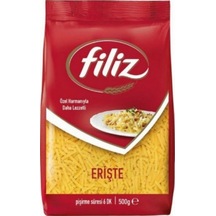 Makarna Erişte 500 G
