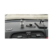 Fiat 500 İçin Garmin Gps Standı Küresel