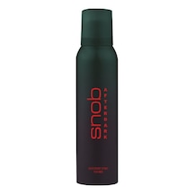 Snob After Dark Erkek Sprey Deodorant 150 ML