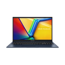 Asus VivoBook 15 X1504VA-BQ5392W Core 3 100U 8 GB 512 GB SSD 15.6" W11H Dizüstü Bilgisayar