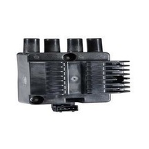 Ünüvar 1550522 Atesleme Bobini Astra F Vectra B Corsa A B C Combo Tıgra 1.4 1.6 16V X14Xe X16Xe