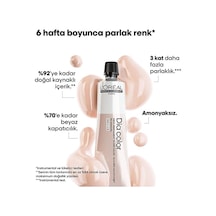 Dia Color Amonyaksız Parlak Saç Boyası 60ml 8.23 - Açık Kumral İr