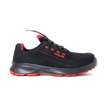 Stl-9021-s1p Ayakkabı No: 38 Siyah