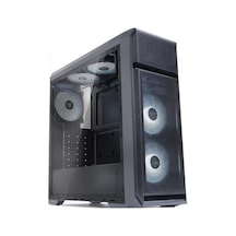 600w N5 Of Gamıng Mıd-tower Pc Kasası