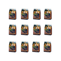 Tavşan Yemi Eko Paket Nature Plan 800 Gr 12'li