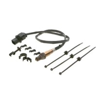 Bosch 0258017178 Oksijen Sensoru 022906262ad 022906262ca 022906262cd