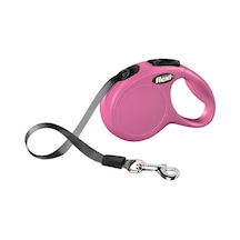 Flexi New Classıc 3m Serıt Xs Pembe