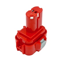 Makita 9.6 Volt Matkap Bataryası 2000 Ma Nımh 9120
