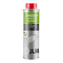Jlm Benzinli Egzost Dumanı Ve Emisyon Düşürücü 250ml.