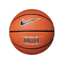 Nike Baller 7 Numara Basketbol Topu N.kı.32.855.07