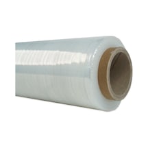 Arma Palet Rulo Streç Film Folyo Şeffaf 23 Mikron 3 KG 3'lü 50 CM x 300 M