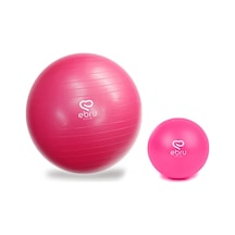 Ebru Şallı Aktif Pilates Seti 2