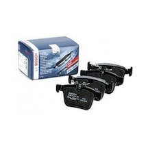 Jaguar F-pace 2.0d 2016-2020 Bosch Arka Balata