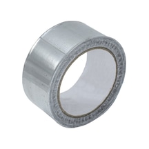 5364 Alüminyum Düz Folyo Bant 48Mm X 25Mt