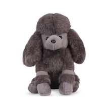Can Oyuncak Peluş Oyuncak 25 Cm Kaniş Gri - Standart