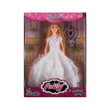 02278 - Anlily Gelin Bebek Lisinya