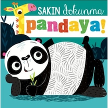 Sakın Dokunma Pandaya - Ccgx-897354