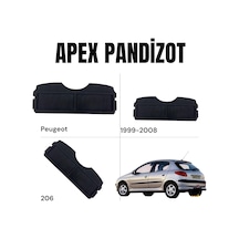 Peugeot 206 Pandizot 2000-2010 448373941