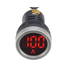 Gwest 22 As -b Ampermetre Beyaz 10 Adet
