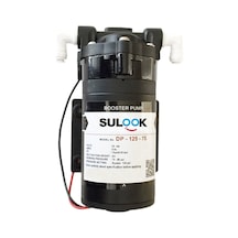 Sulook Su Arıtma Cihazı Basınç Motoru