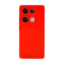 Kırmızı