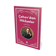 Çehov’ Dan Hikâyeler - Anton Çehov - Ema Genç