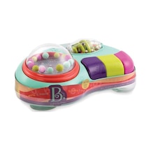 B.Toys Müzikli Oyuncak Activity Suction Toy