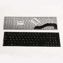 Asus R540 R540s R540la Klavye Tuş Takımı Siyah Türkçe