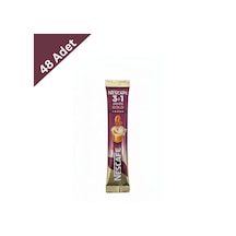Nescafe 3 Ü 1 Arada Gold Yoğun İçim X 48 Adet Diğer