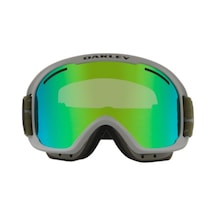 Oakley Oo711314 O Frame 2.0 Pro Xm Beden Kayak Gözlüğü Yeşil