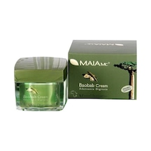 Maıa Mc Baobab Yağlı Cilt Bakım Kremi 50 ML