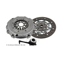 Vw Jetta 3 Baski Balata Seti 2.0 Tdi 2006-2010 Bkd Cbdb Cjaa Blueprınt Adv183097