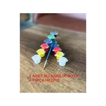 Çok Renkli