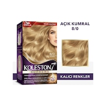 Wella Koleston Supreme Saç Boyası