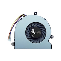 HP Uyumlu 250 G6 (2UC26ES), 250 G5 (X0P88ES) Notebook Fan, İşlemci Fanı