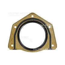 Krank Keçesi - Alfa Romeo 159, Giulietta, Mito, 156, Spider, Gt, 166, Brera, Ducato, 500, Grande Punto, Punto, Doblo, Tipo, Freemont, Bravo - Vıcto 76382600